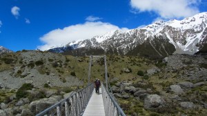 Bridge for accessibility