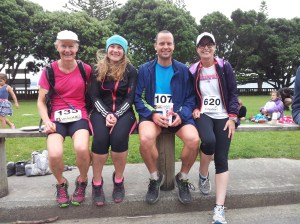 Post Mt Lowry Challenge