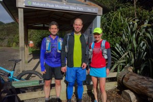 Leapfrogging Tortoises 